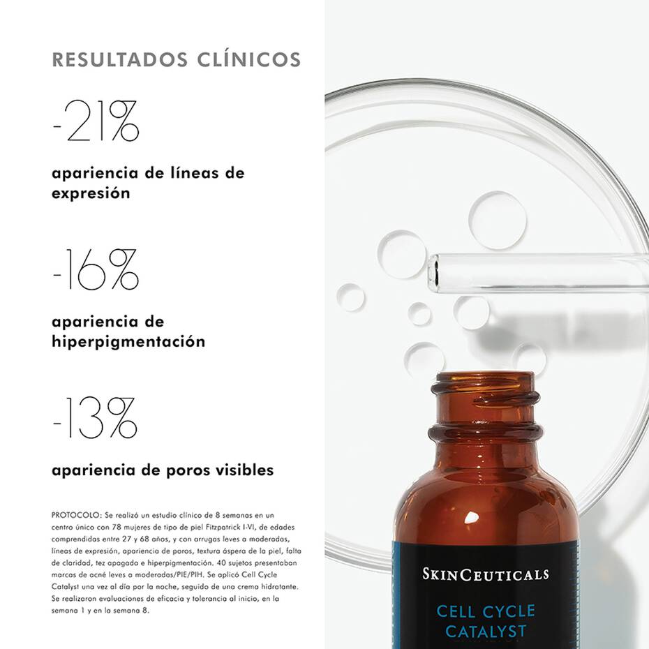 Skinceuticals Cell Cycle Catalyst 30ml