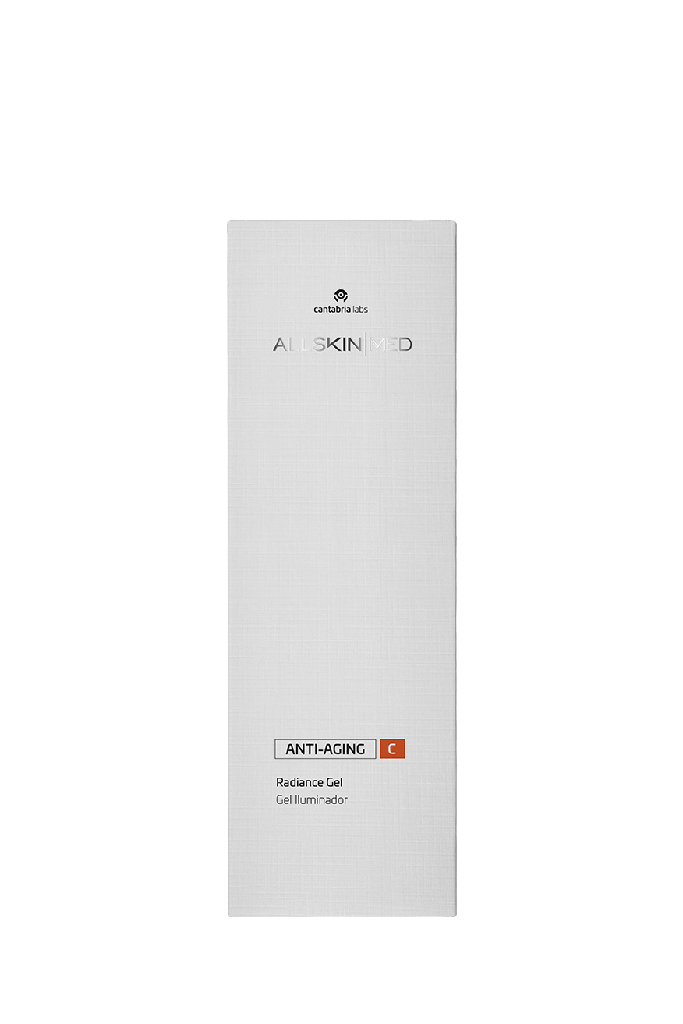 All Skin Med Gel Iluminador 50ml