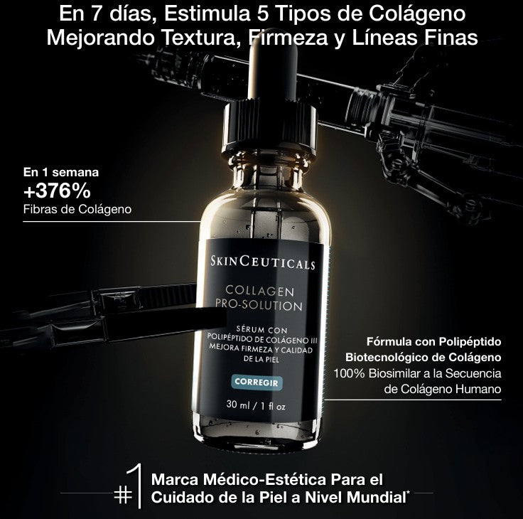 Skinceuticals Collagen Pro-Solution 30ml