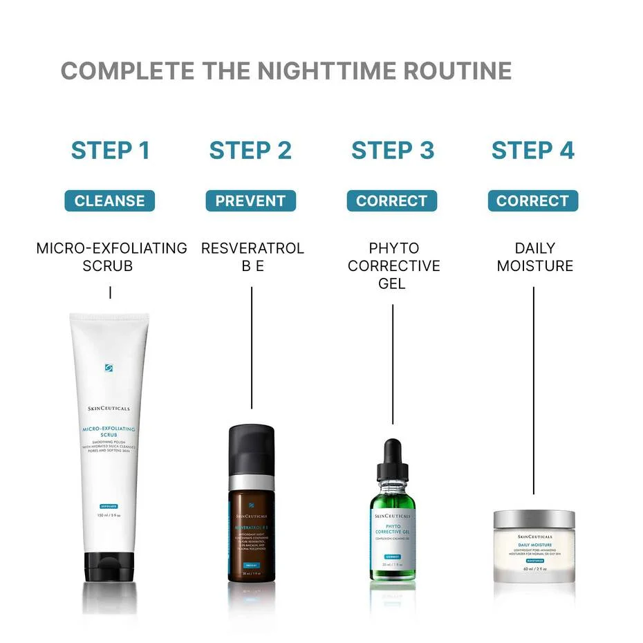 Skinceuticals Micro Exfoliating Scrub