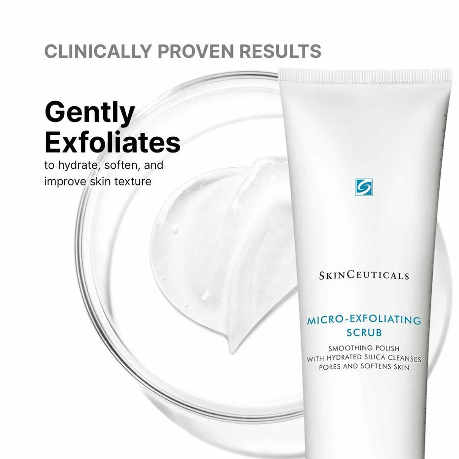 Skinceuticals Micro Exfoliating Scrub
