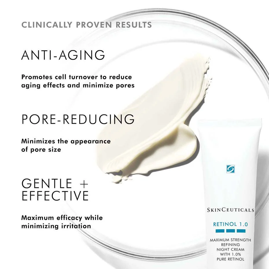 Skinceuticals Retinol 1% 30ml