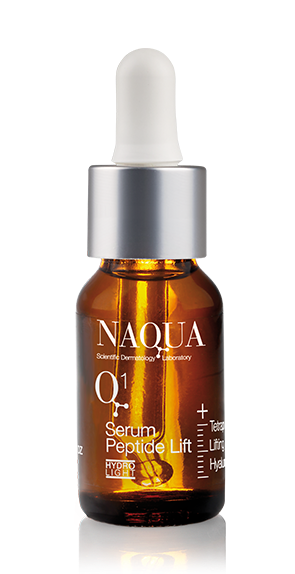 Naqua Q1 Serum Peptide Lift 15ml