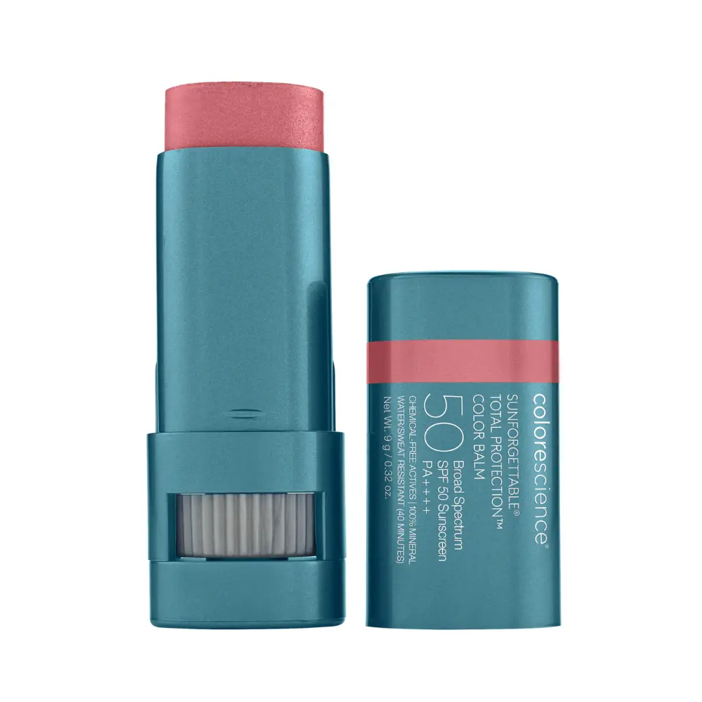Colorescience Sunforgettable® Total Protection® Color Balm SPF50 PA++++