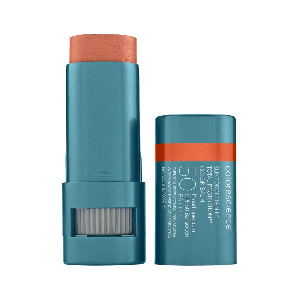 Colorescience Sunforgettable® Total Protection® Color Balm SPF50 PA++++