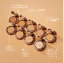 Toty Ilumina cc Creamy Compact SPF50 10gr