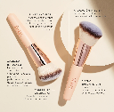 Toty Ilumina Beauty Brush