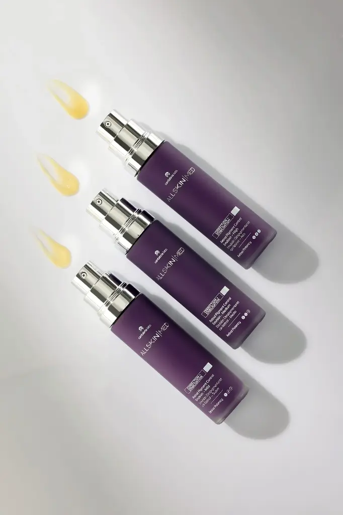 All Skin Med Retinol Pigment Control (Emulsión Despigmentante con Retinol) 1% 50ml