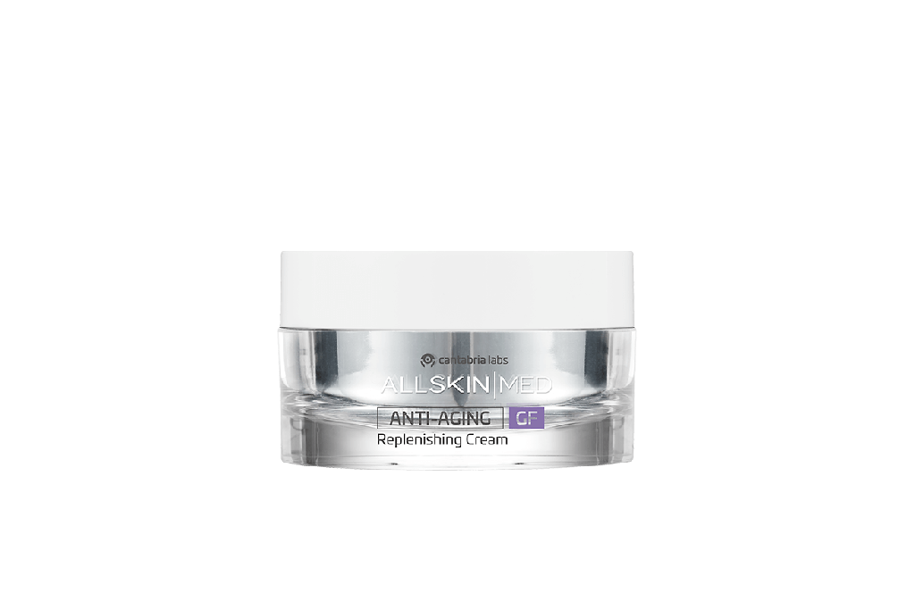  All Skin Med Crema Reafirmante Firming Cream 50ml