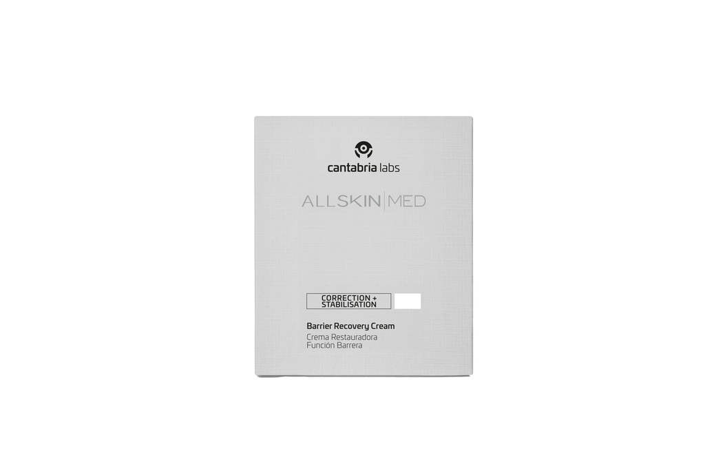 All Skin Med Barrier Recovery Cream