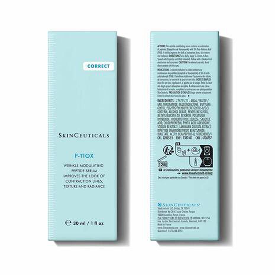 Skinceuticals P-Tiox Serum 30ml