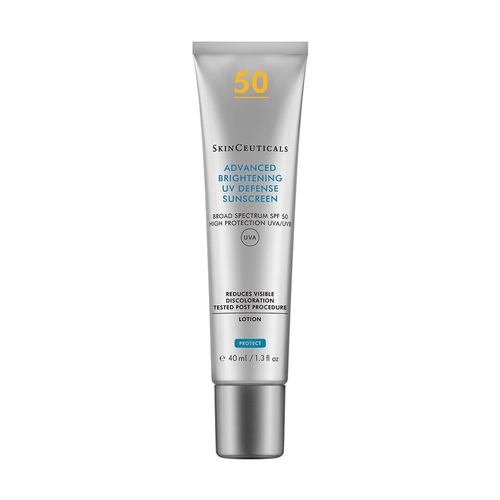 Skinceuticals Cofre Advanced Brightening UV Defense 40ml (+ Regalo de 15ml)