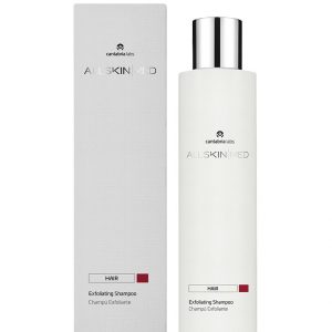 All Skin Med Champú Exfoliante 200ml