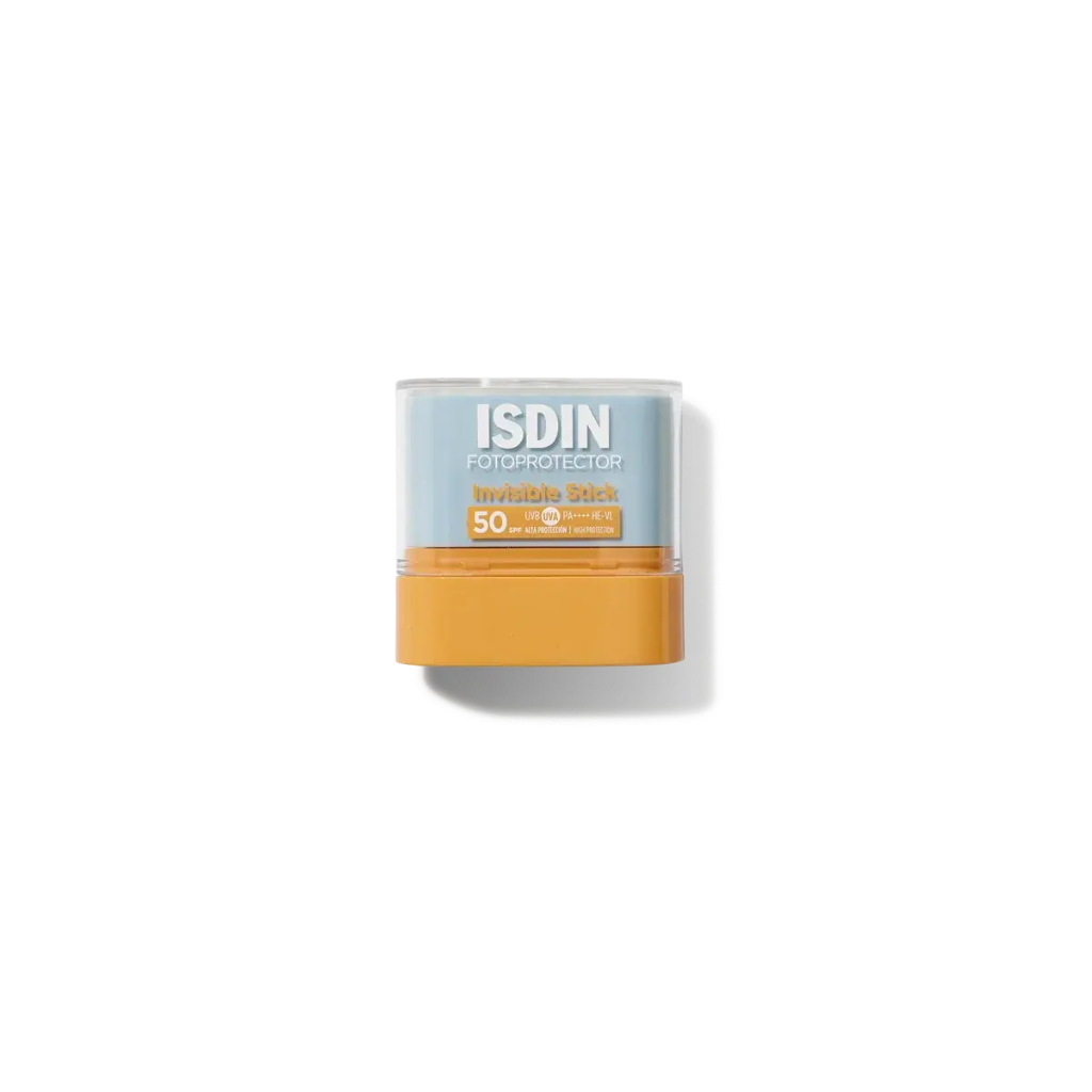Isdin Invisible Stick SPF50 50ml