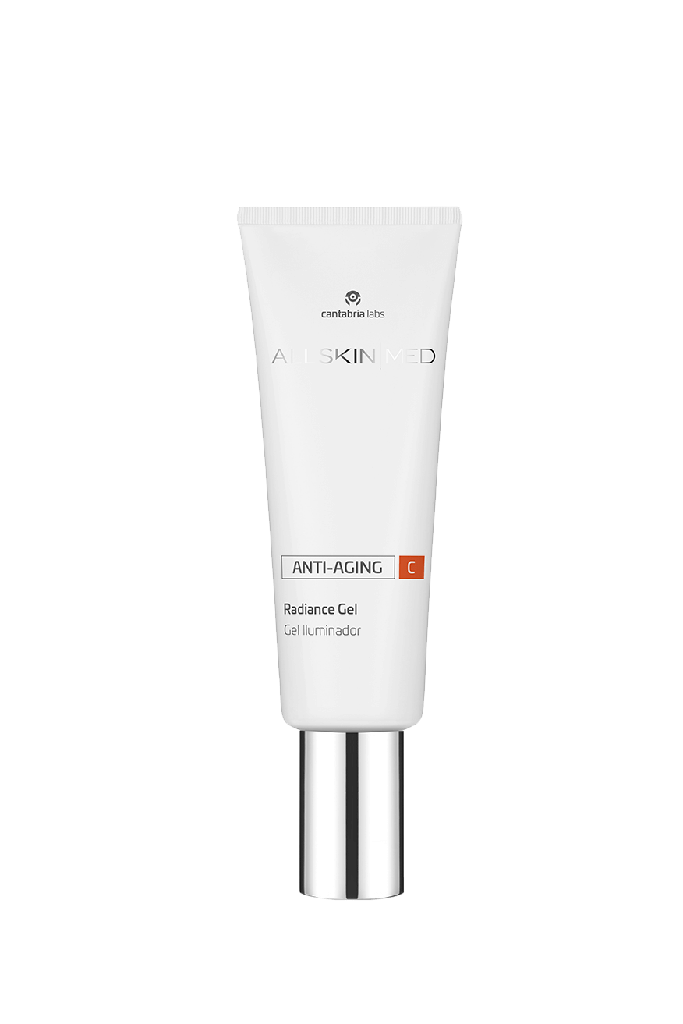 All Skin Med Gel Iluminador 50ml