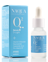 Naqua Q2 Serum D-Light 20ml