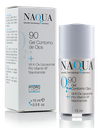 Naqua Q90 Gel Contorno de Ojos 15ml