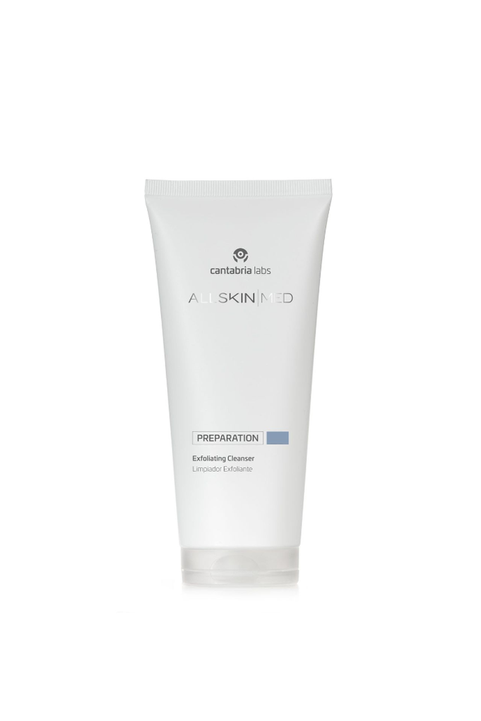 All Skin Med Exfoliating Cleanser 200ml