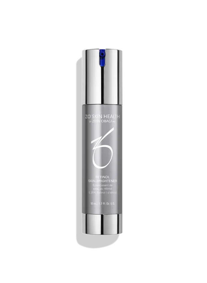 ZO Skin Health Retinol Skin Brightener 0,25% 50ml