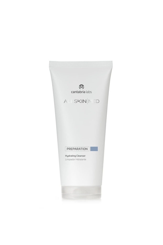 All Skin Med Hydrating Cleanser Limpiador Hidratante
