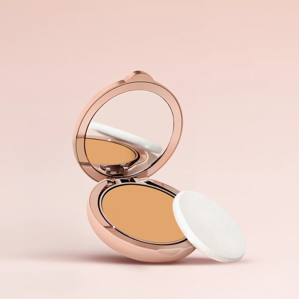 Toty Ilumina cc Creamy Compact SPF50 10gr