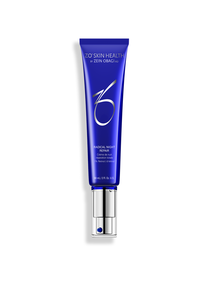 ZO Skin Health Retinol Radical Night Repair 1% 60ml
