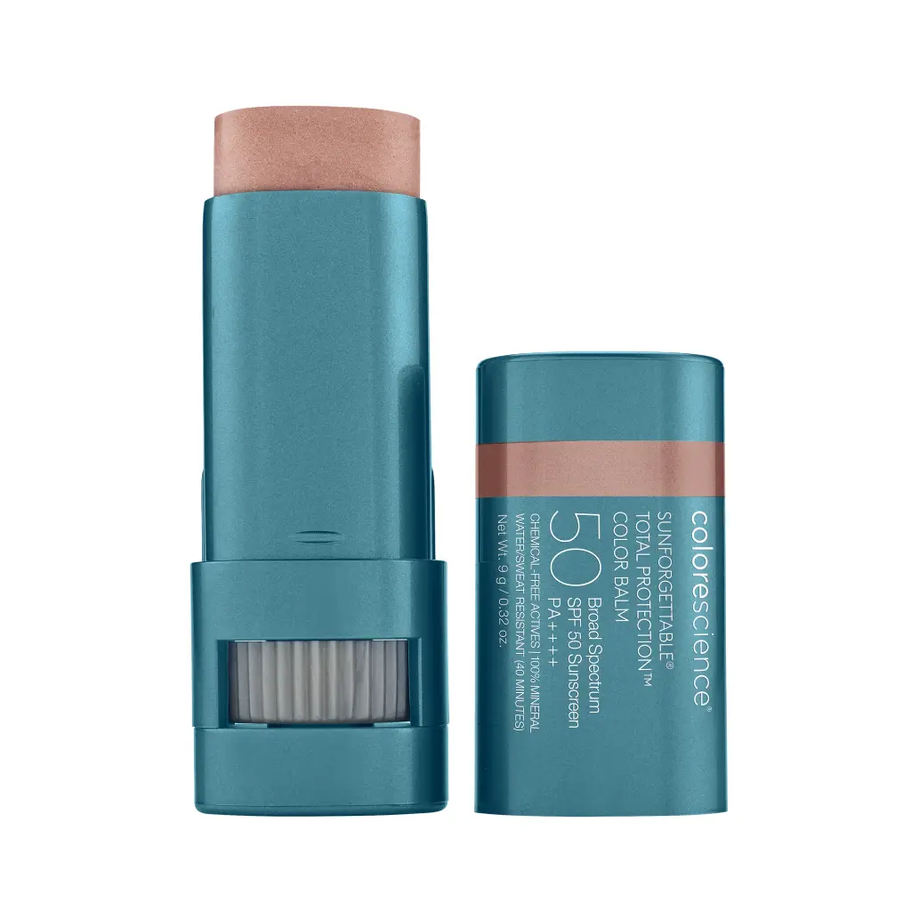 Colorescience Sunforgettable® Total Protection® Color Balm SPF50 PA++++