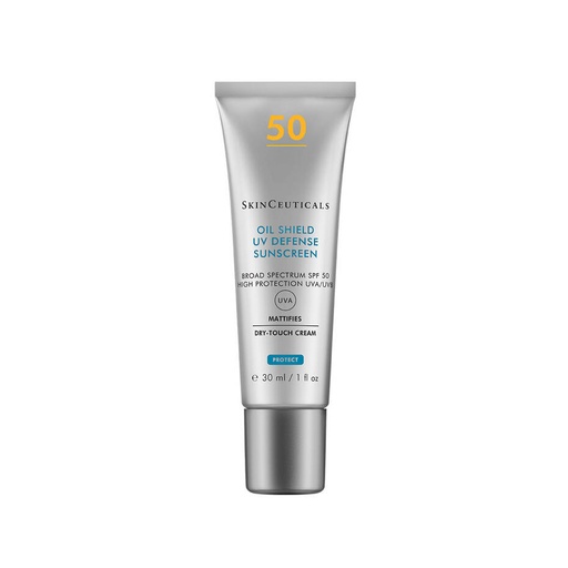 Skinceuticals Oil Shield UV Defense Sunscreen SPF50 30ml