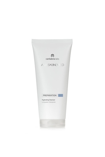 All Skin Med Hydrating Cleanser Limpiador Hidratante