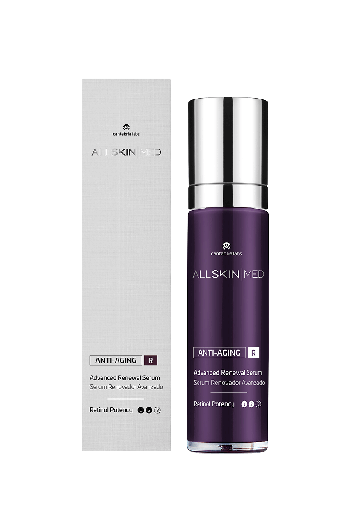 All Skin Med Serum Renovador Avanzado 50ml