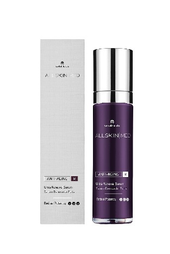 All Skin Med Serum Renovador Forte Ultra Renewal Serum 50ml