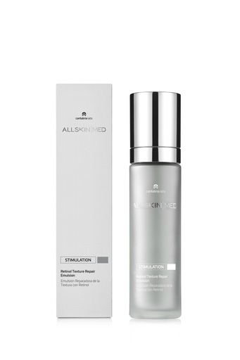 All Skin Med Retinol Texture Repair (Emulsión Retexturizante con Retinol) 0,5% 50ml